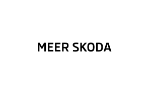 Meer voor Skoda