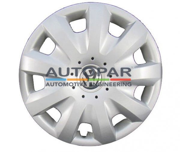 Volkswagen wieldoppen set 15 inch Apar-0