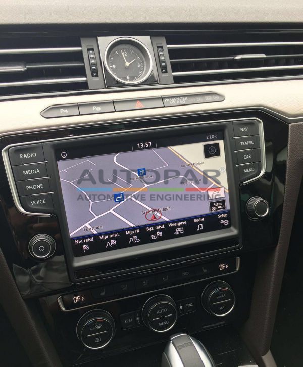 VW Passat B8 Discover Pro Navigatie - Apple Carplay optioneel-1485