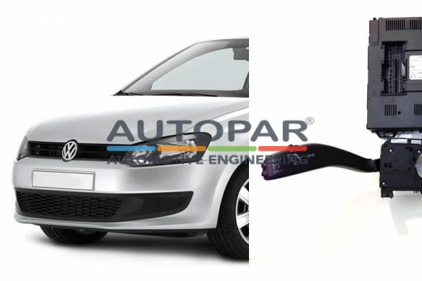 Cruisecontrol Volkswagen Polo 6C 2014 - 2017-0