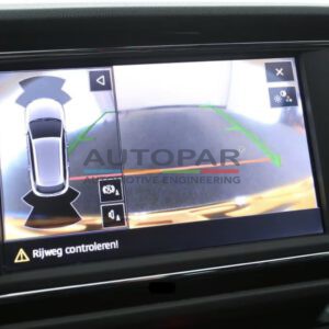 Achteruitrijcamera Seat Leon 5F (2015-2020)