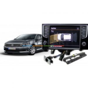 Parkeersensoren Volkswagen Passat CC 2015