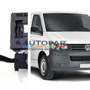 VW Transporter T5 cruise controle