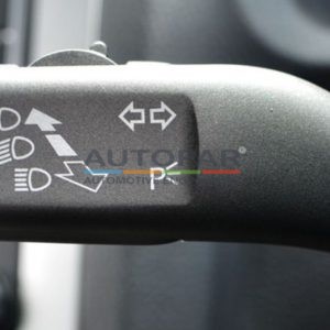 Cruise control VW Passat