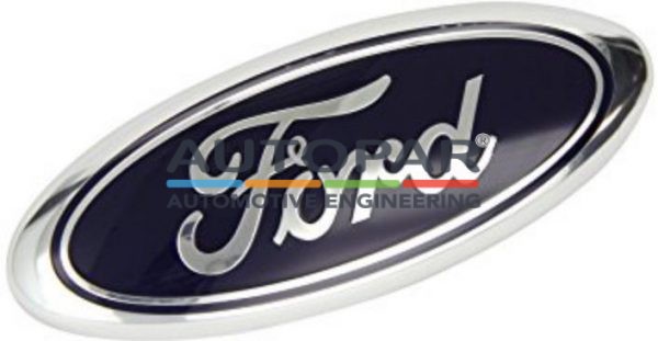 Ford embleem