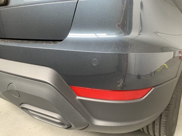 Parkeersensoren Seat Arona achter bumper rechts