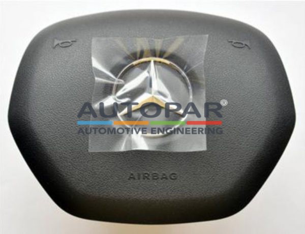 Airbag Mercedes-Benz B-Klasse W246