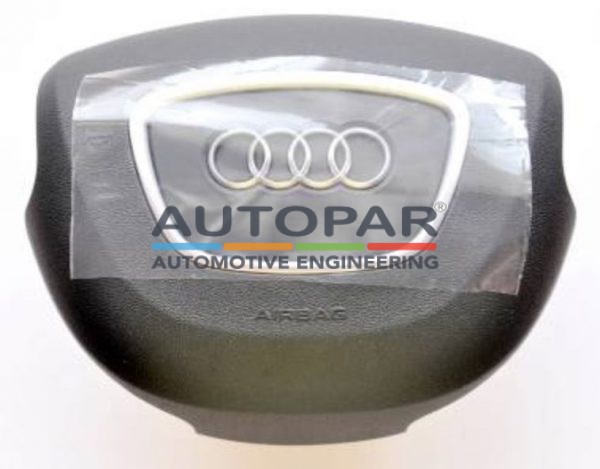 Audi airbag 4-spaaks