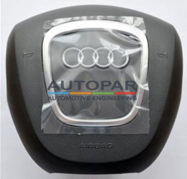 Audi A3 S3 airbag