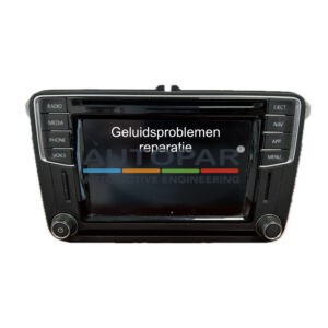 Discover media geluidsproblemen reparatie