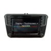 Volkswagen Discover Media Display / Skoda Amundsen Display reparatie