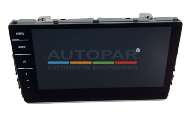 Volkswagen 9,2 inch display Discover Pro 5G6919606