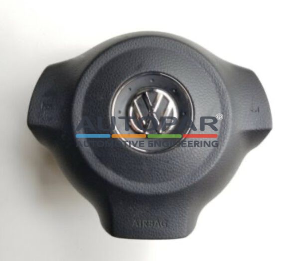 Airbag VW tbv stuurwiel Golf 6, Caddy, Polo etc.-0