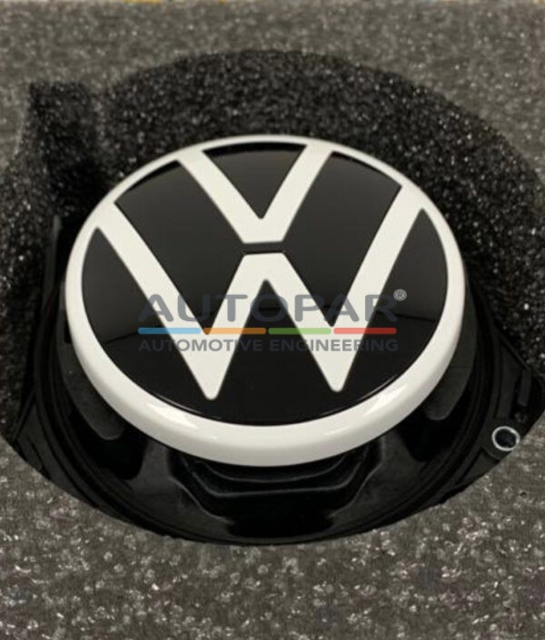 Volkswagen ID3 achteruitrijcamera AUTOPAR