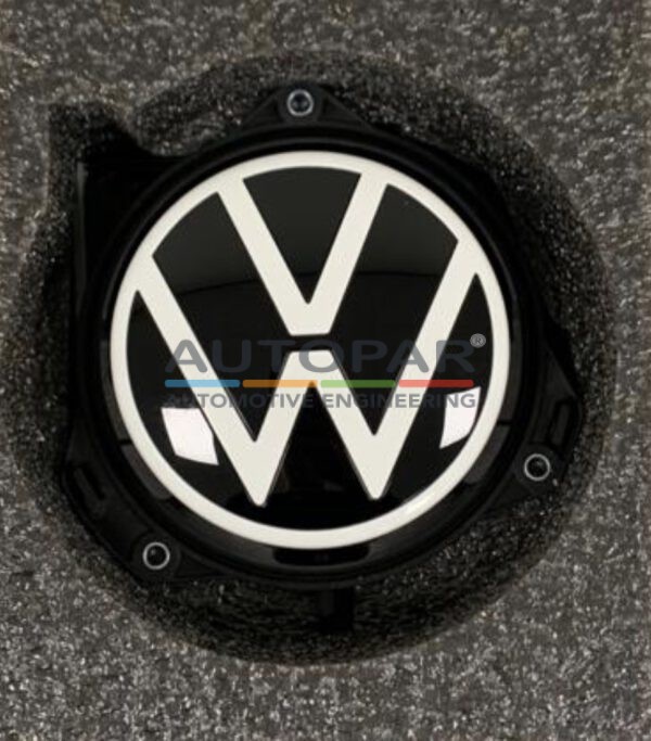 Volkswagen ID3 achteruitrijcamera AUTOPAR