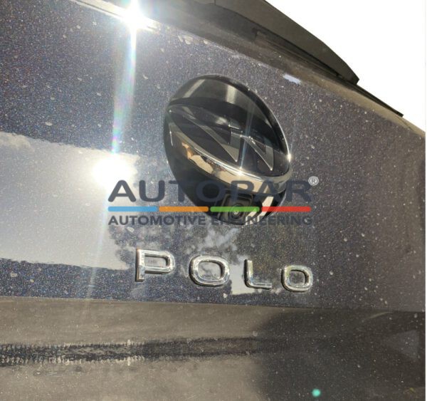 Achteruitrijcamera Volkswagen Polo AW 2020 - Heden