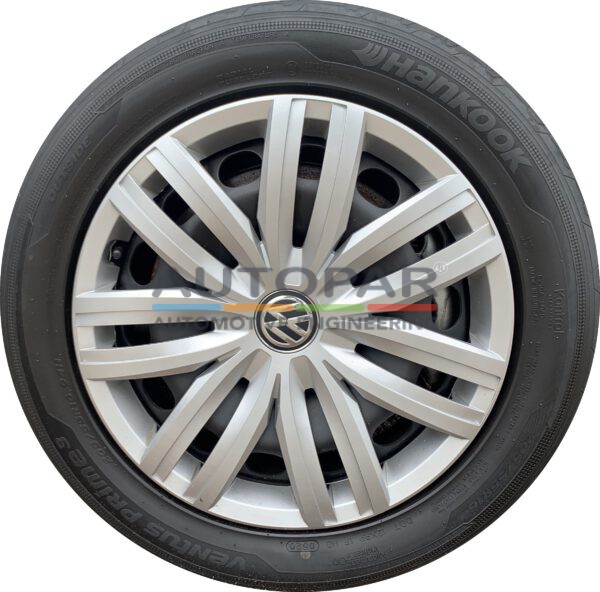 VW Wieldop 16 inch