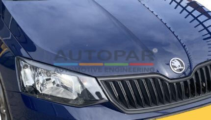 Originele Cruisecontrol Skoda Fabia NJ