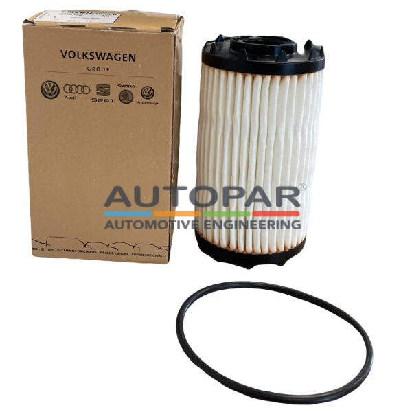 Audi Q5 originele oliefilter