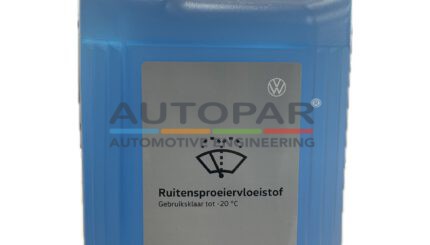 VZG 337818 ruitensproeiervloeistof 5 Liter