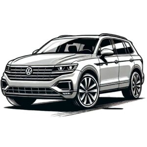 Touareg